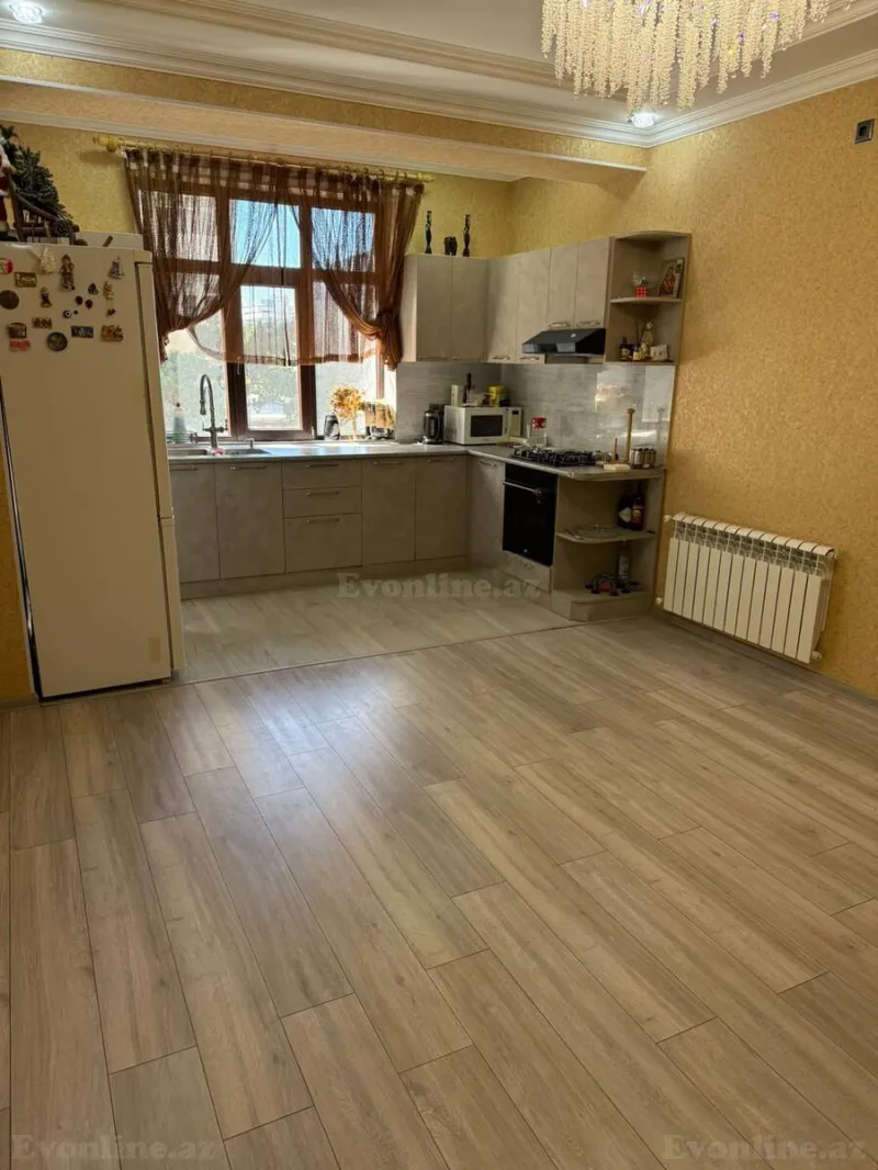 Satılır 2 otaqlı Mənzil Yeni tikili 100 m² Nərimanov r. - şəkil 7