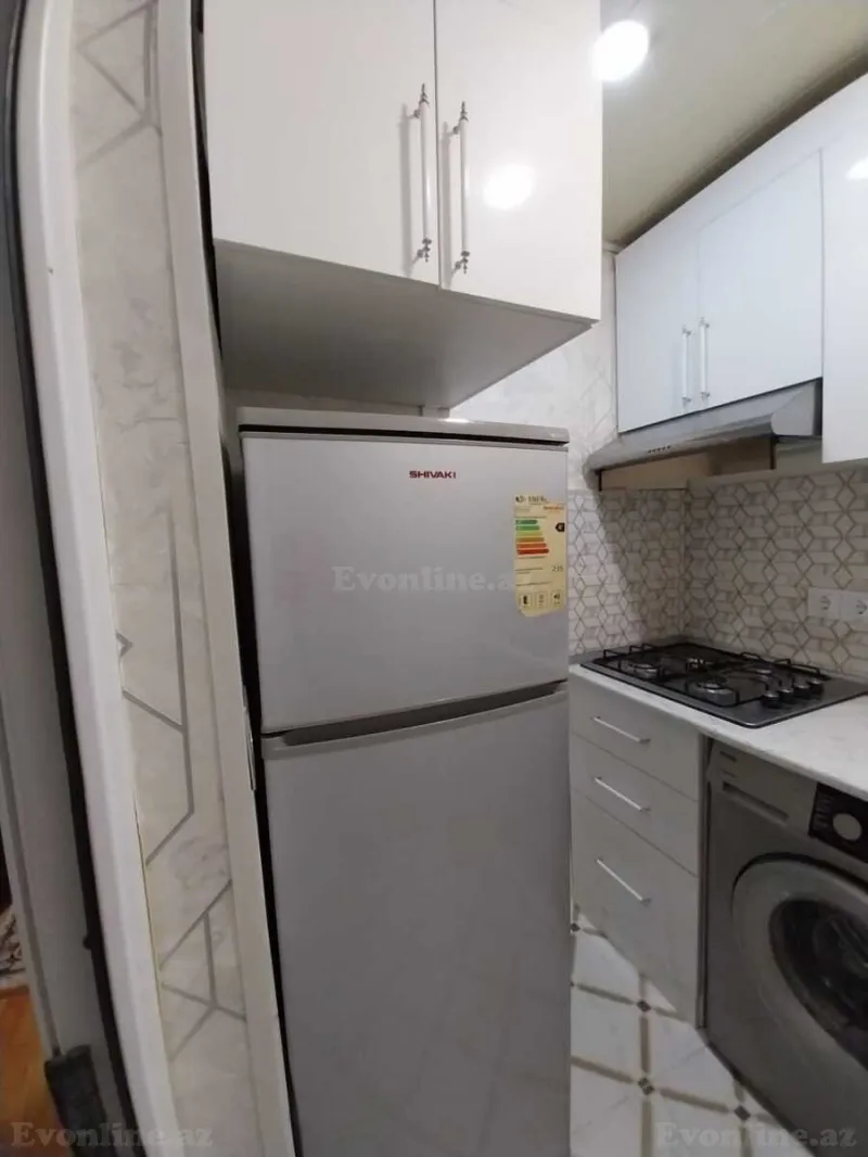 Satılır 2 otaqlı Mənzil Yeni tikili 36 m² Abşeron r. - şəkil 3