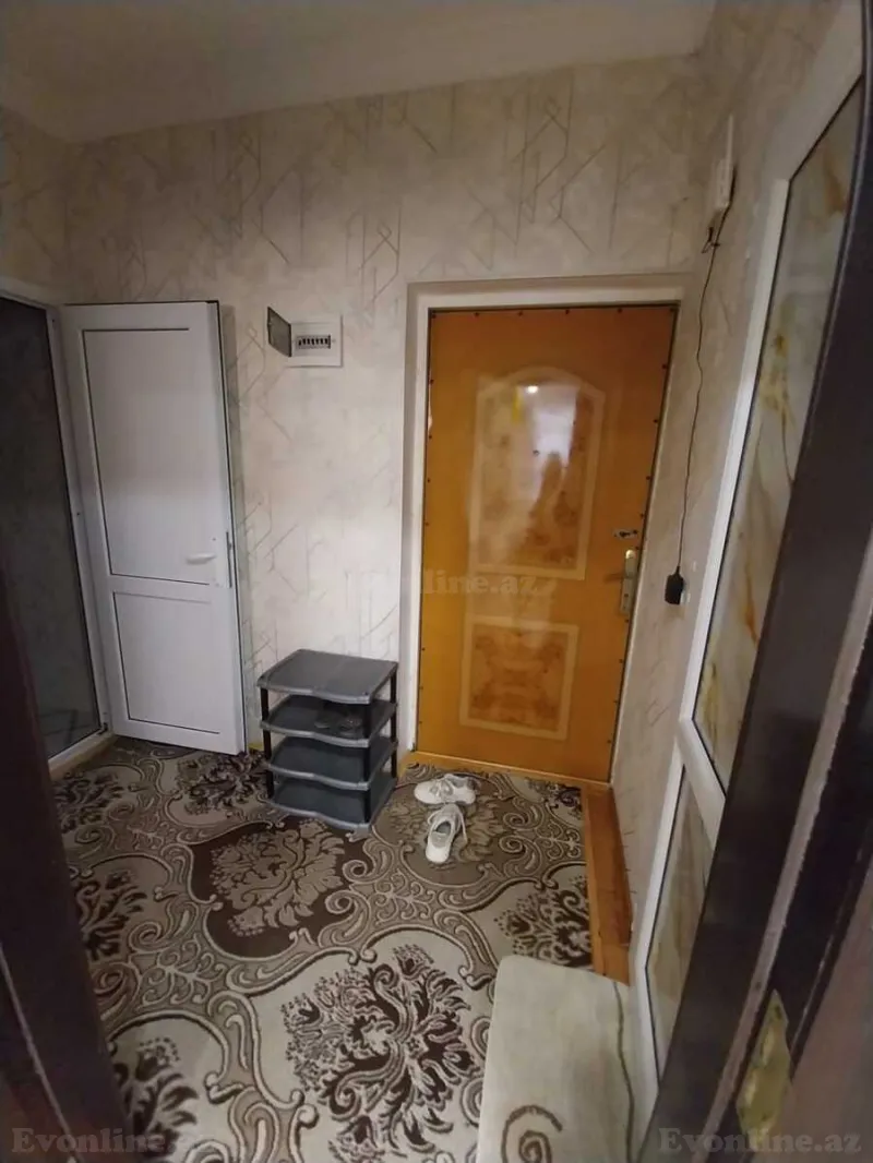 Satılır 2 otaqlı Mənzil Yeni tikili 36 m² Abşeron r. - şəkil 4