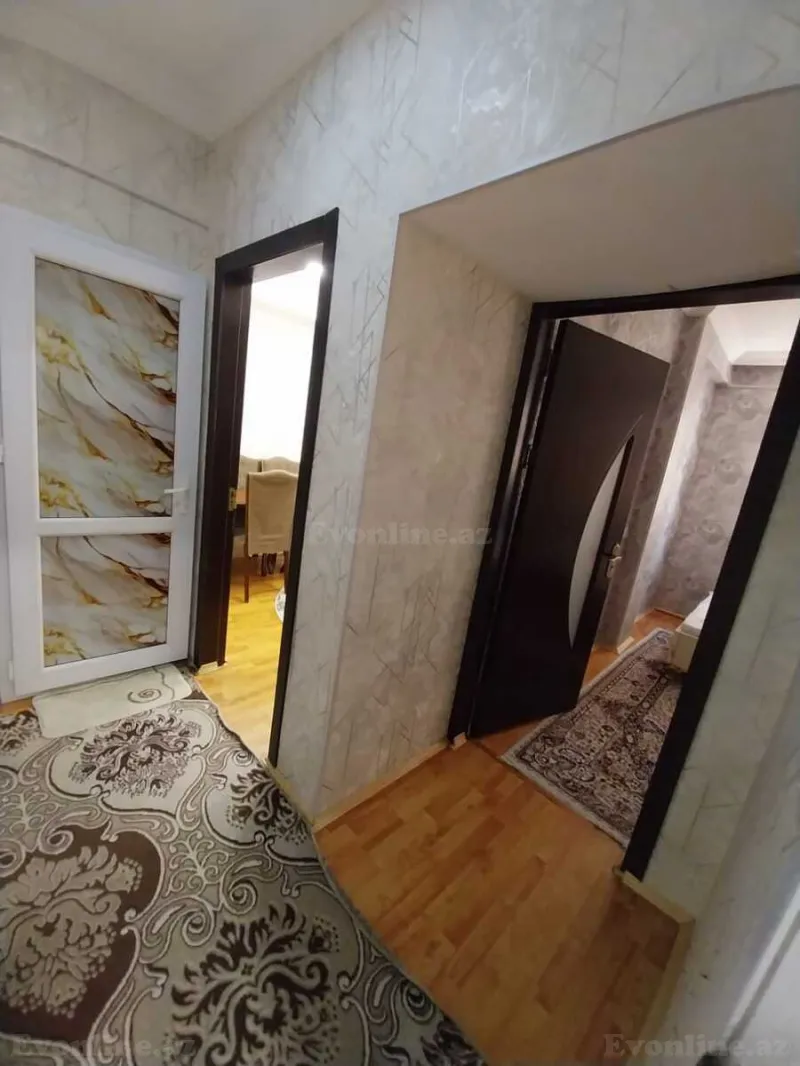 Satılır 2 otaqlı Mənzil Yeni tikili 36 m² Abşeron r. - şəkil 6