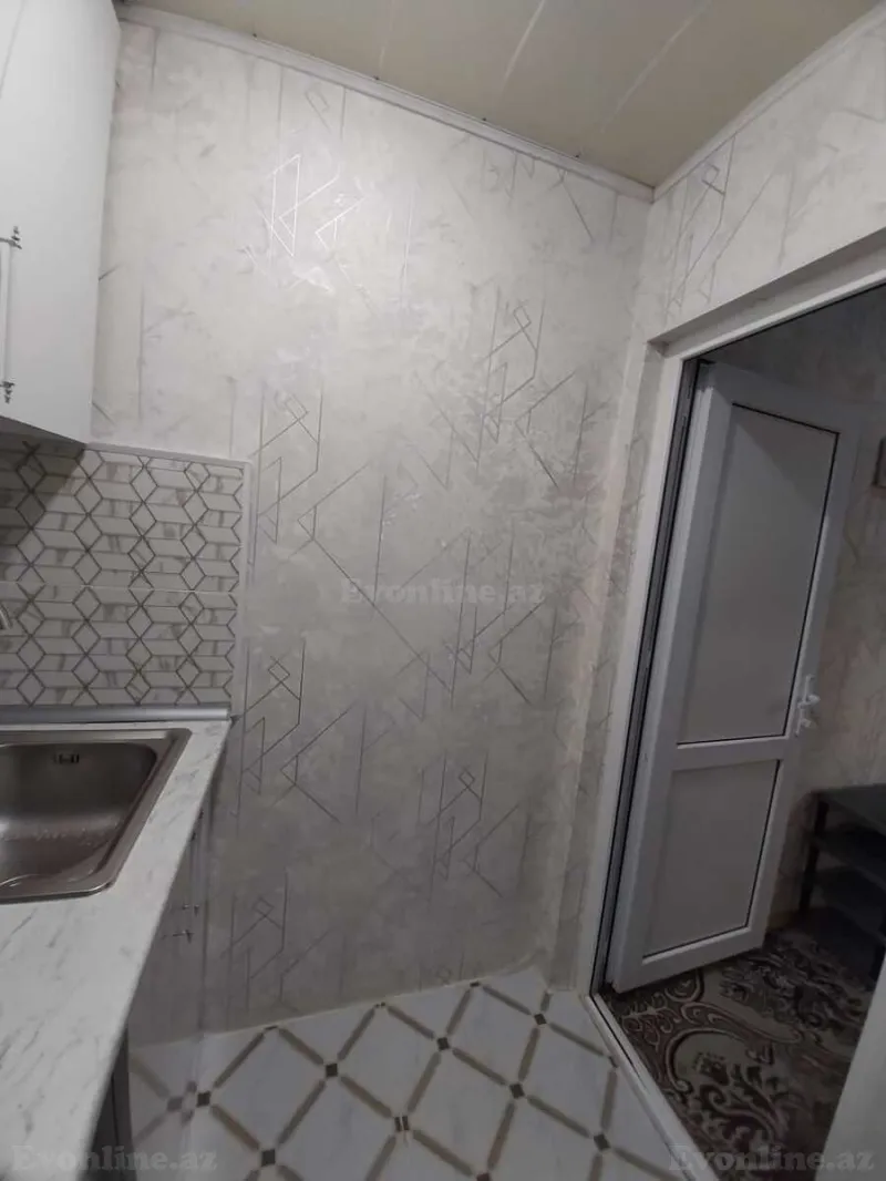 Satılır 2 otaqlı Mənzil Yeni tikili 36 m² Abşeron r. - şəkil 7