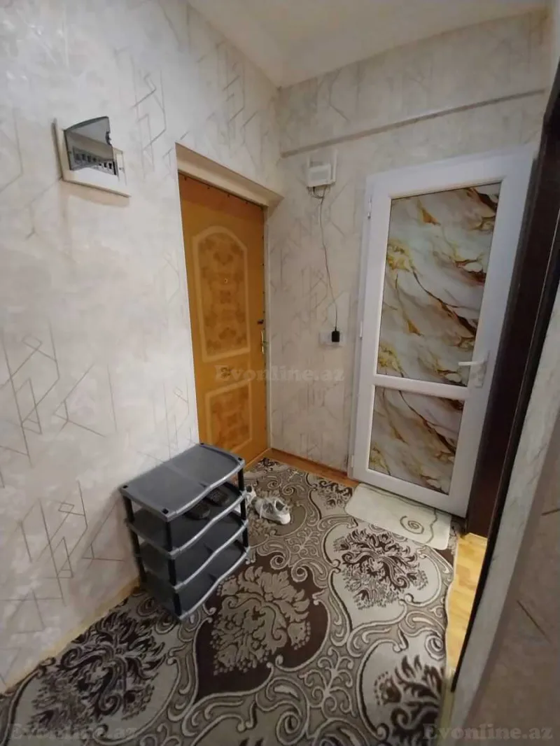 Satılır 2 otaqlı Mənzil Yeni tikili 36 m² Abşeron r. - şəkil 9