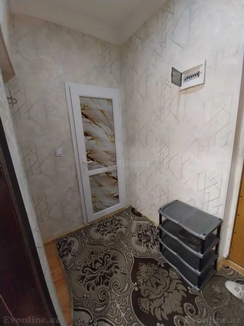 Satılır 2 otaqlı Mənzil Yeni tikili 36 m² Abşeron r. - şəkil 10