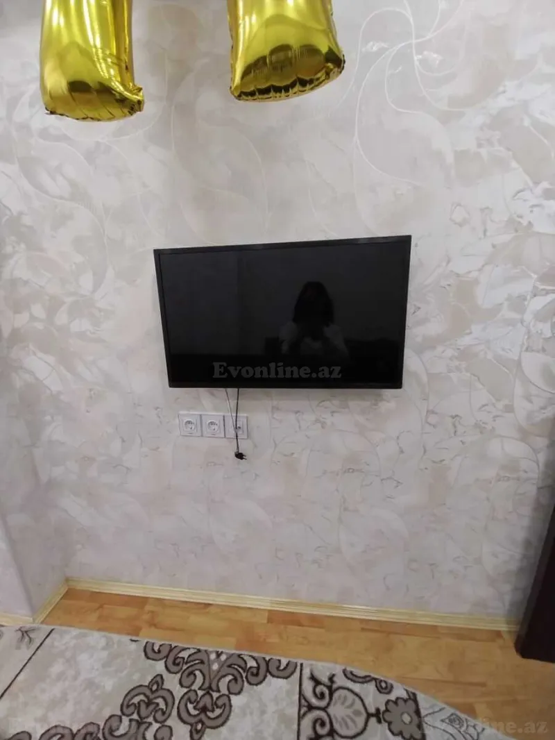 Satılır 2 otaqlı Mənzil Yeni tikili 36 m² Abşeron r. - şəkil 11