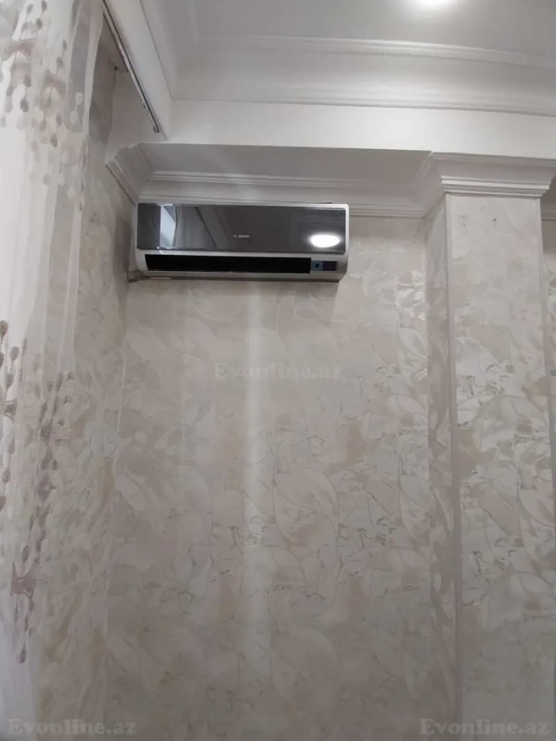 Satılır 2 otaqlı Mənzil Yeni tikili 36 m² Abşeron r. - şəkil 12