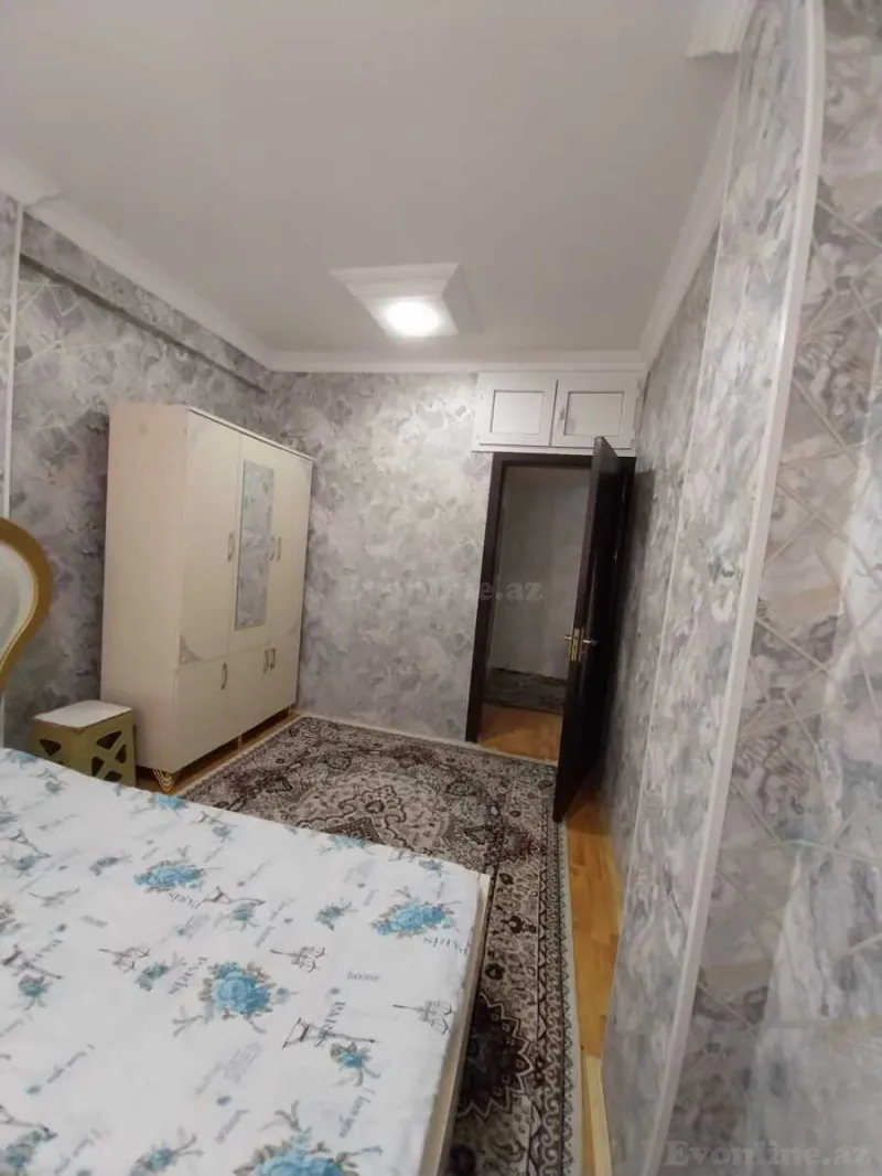 Satılır 2 otaqlı Mənzil Yeni tikili 36 m² Abşeron r. - şəkil 14