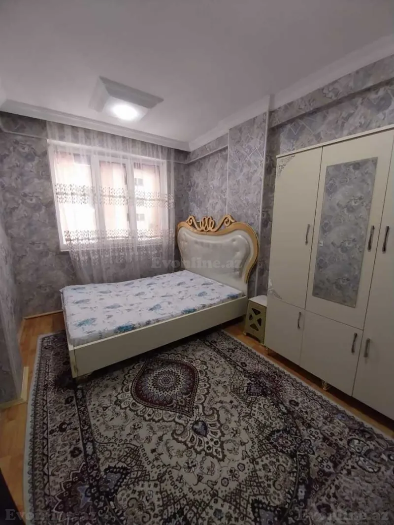 Satılır 2 otaqlı Mənzil Yeni tikili 36 m² Abşeron r. - şəkil 15