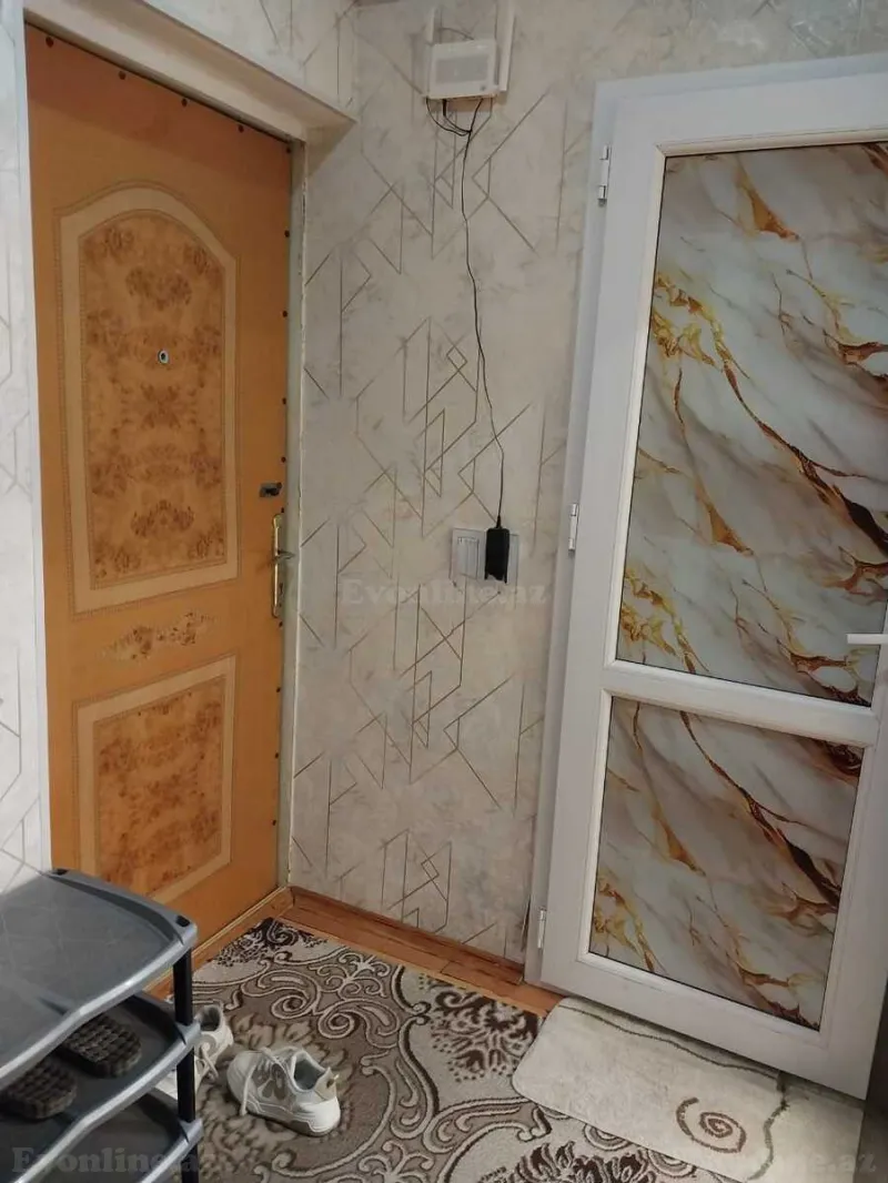 Satılır 2 otaqlı Mənzil Yeni tikili 36 m² Abşeron r. - şəkil 16