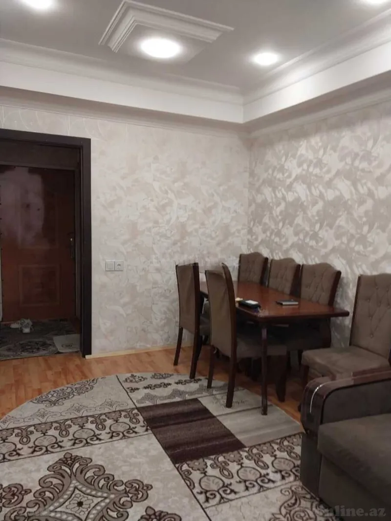 Satılır 2 otaqlı Mənzil Yeni tikili 36 m² Abşeron r. - şəkil 18