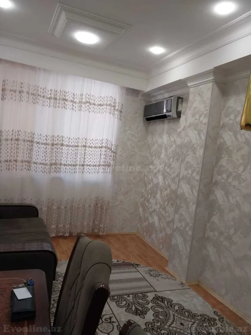 Satılır 2 otaqlı Mənzil Yeni tikili 36 m² Abşeron r. - şəkil 19