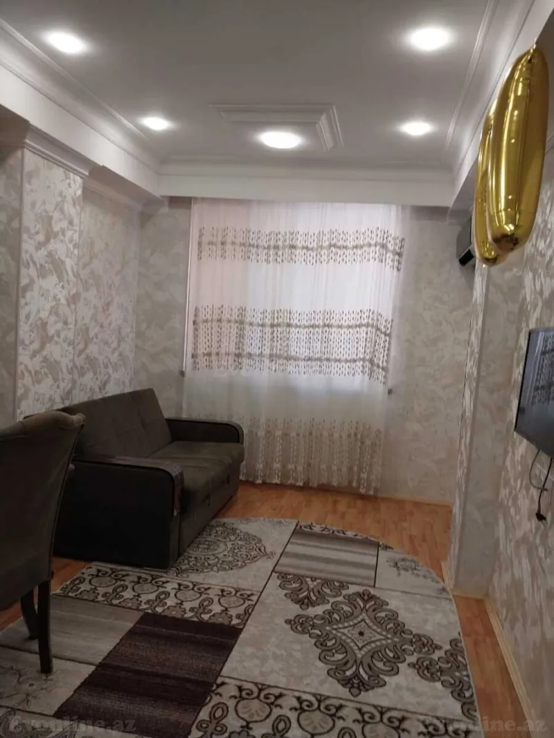 Satılır 2 otaqlı Mənzil Yeni tikili 36 m² Abşeron r. - şəkil 20