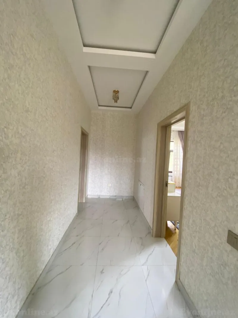 Kirayə verilir 4 otaqlı Həyət evi 200 m² Buzovna - şəkil 7