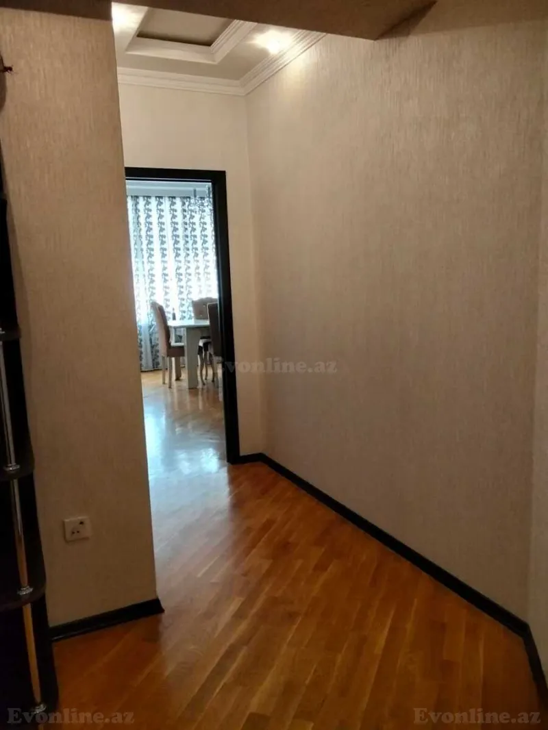 Kirayə verilir 2 otaqlı Mənzil Yeni tikili 72 m² Xırdalan - şəkil 2