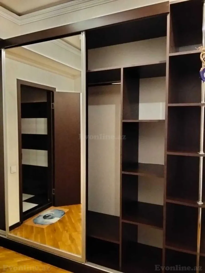 Kirayə verilir 2 otaqlı Mənzil Yeni tikili 72 m² Xırdalan - şəkil 5
