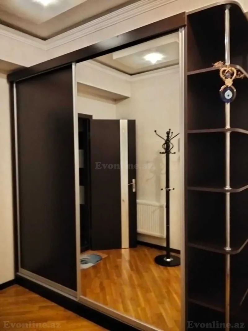 Kirayə verilir 2 otaqlı Mənzil Yeni tikili 72 m² Xırdalan - şəkil 6