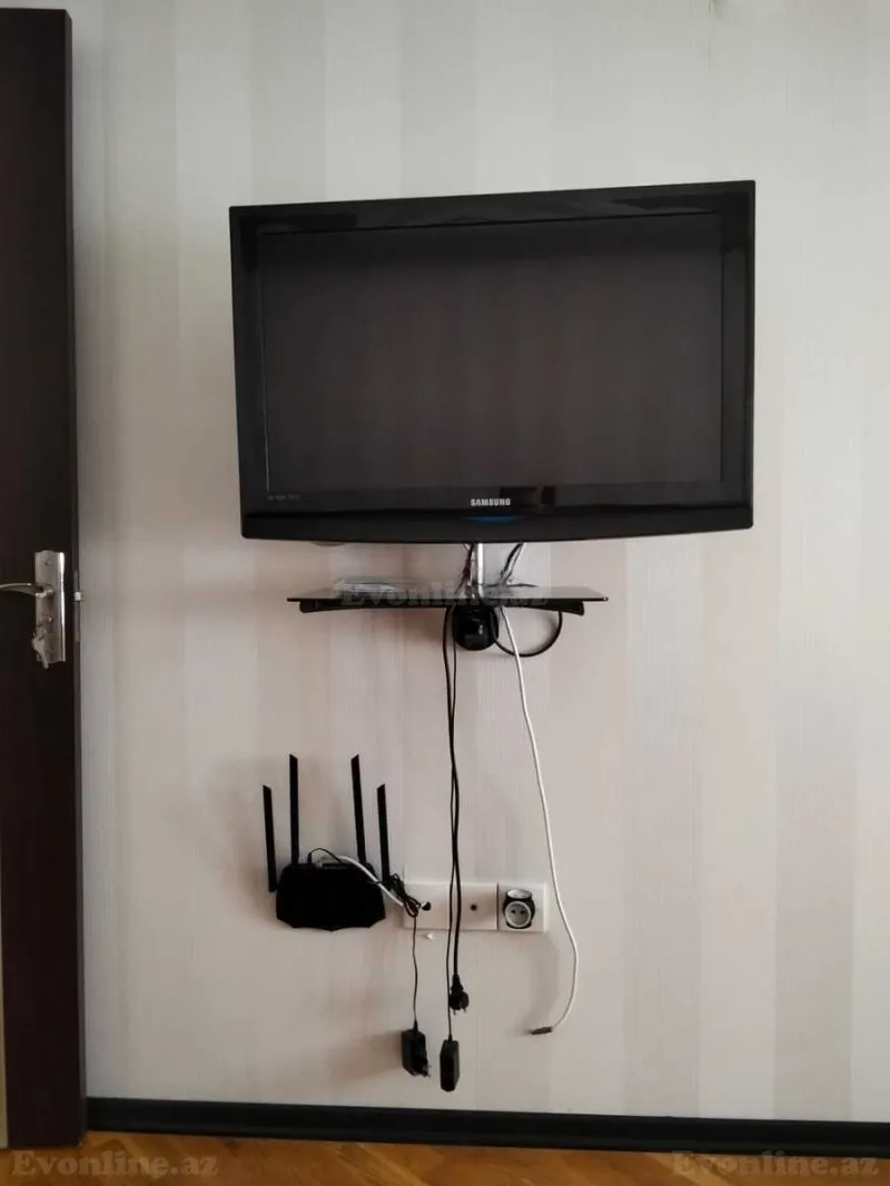 Kirayə verilir 2 otaqlı Mənzil Yeni tikili 72 m² Xırdalan - şəkil 8