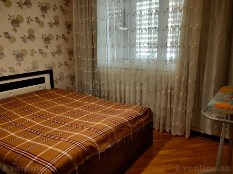 Kirayə verilir 2 otaqlı Mənzil Yeni tikili 72 m² Xırdalan - şəkil 10