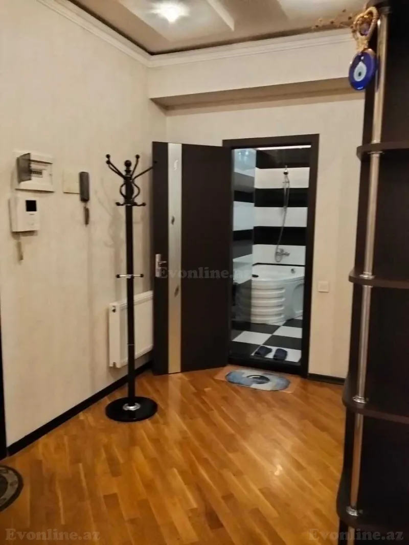 Kirayə verilir 2 otaqlı Mənzil Yeni tikili 72 m² Xırdalan - şəkil 11