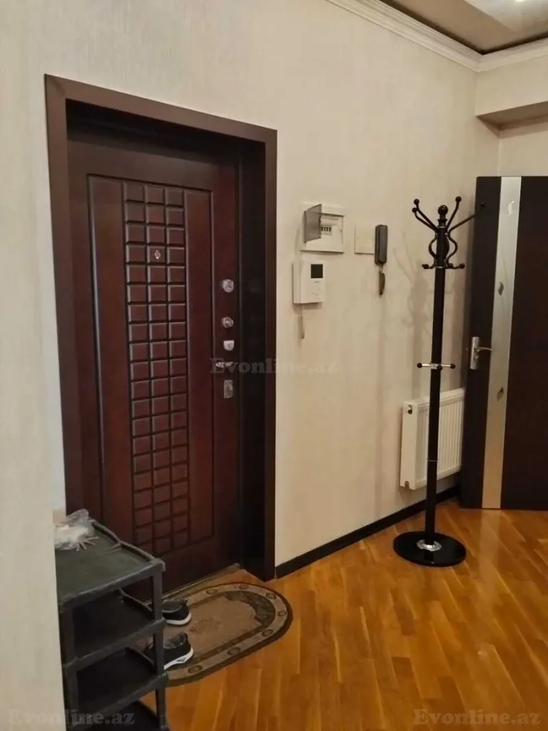 Kirayə verilir 2 otaqlı Mənzil Yeni tikili 72 m² Xırdalan - şəkil 16