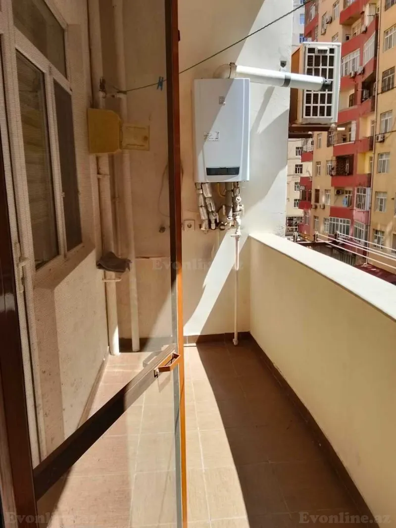 Kirayə verilir 2 otaqlı Mənzil Yeni tikili 72 m² Xırdalan - şəkil 17