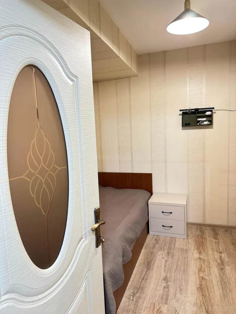 Satılır 3 otaqlı Mənzil Yeni tikili 78 m² Qara Qarayev m. - şəkil 19