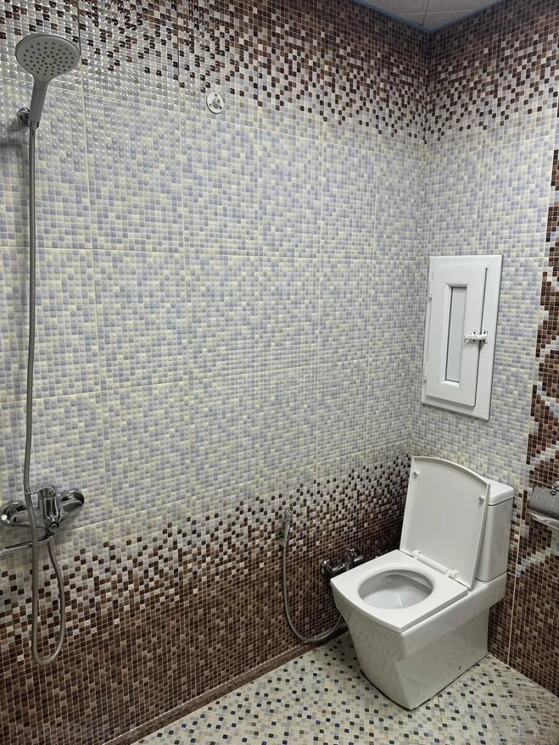 Satılır 3 otaqlı Mənzil Yeni tikili 78 m² Qara Qarayev m. - şəkil 26
