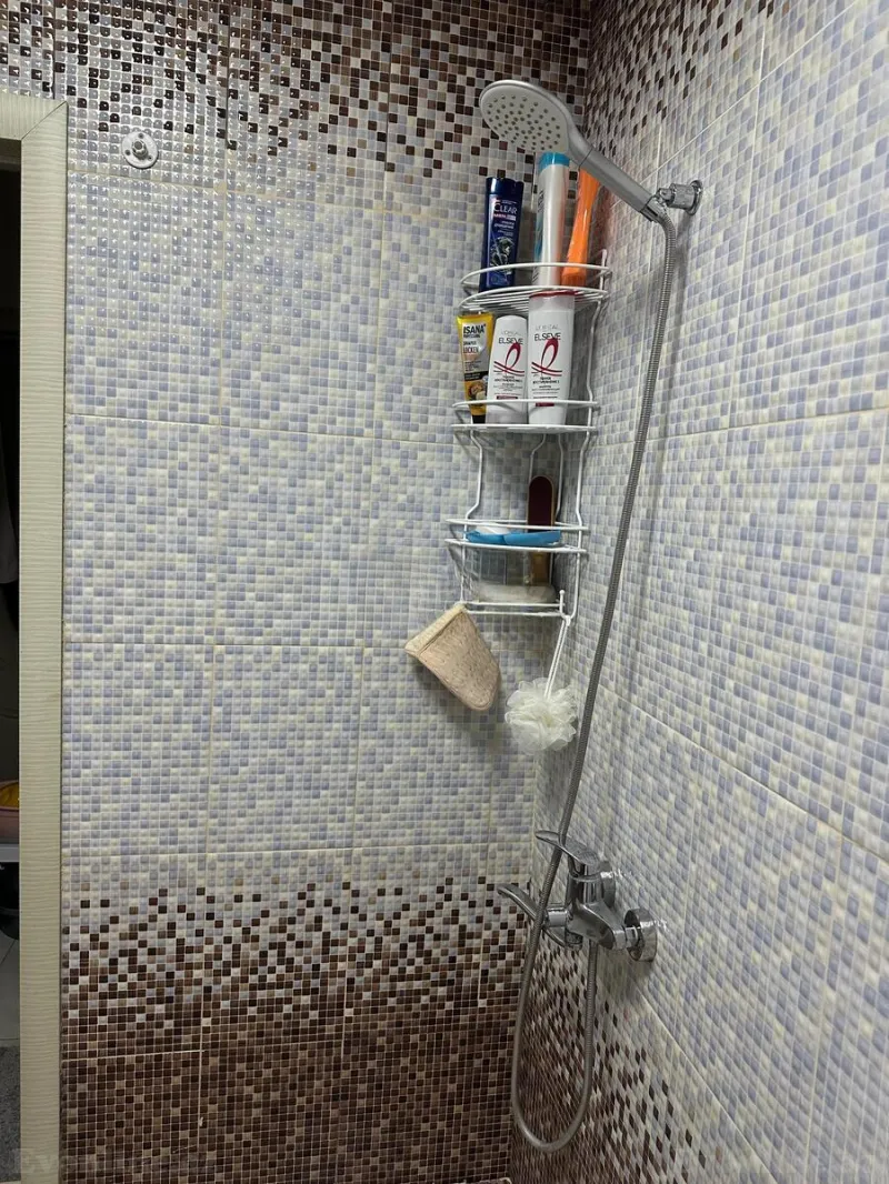 Satılır 3 otaqlı Mənzil Yeni tikili 78 m² Qara Qarayev m. - şəkil 27
