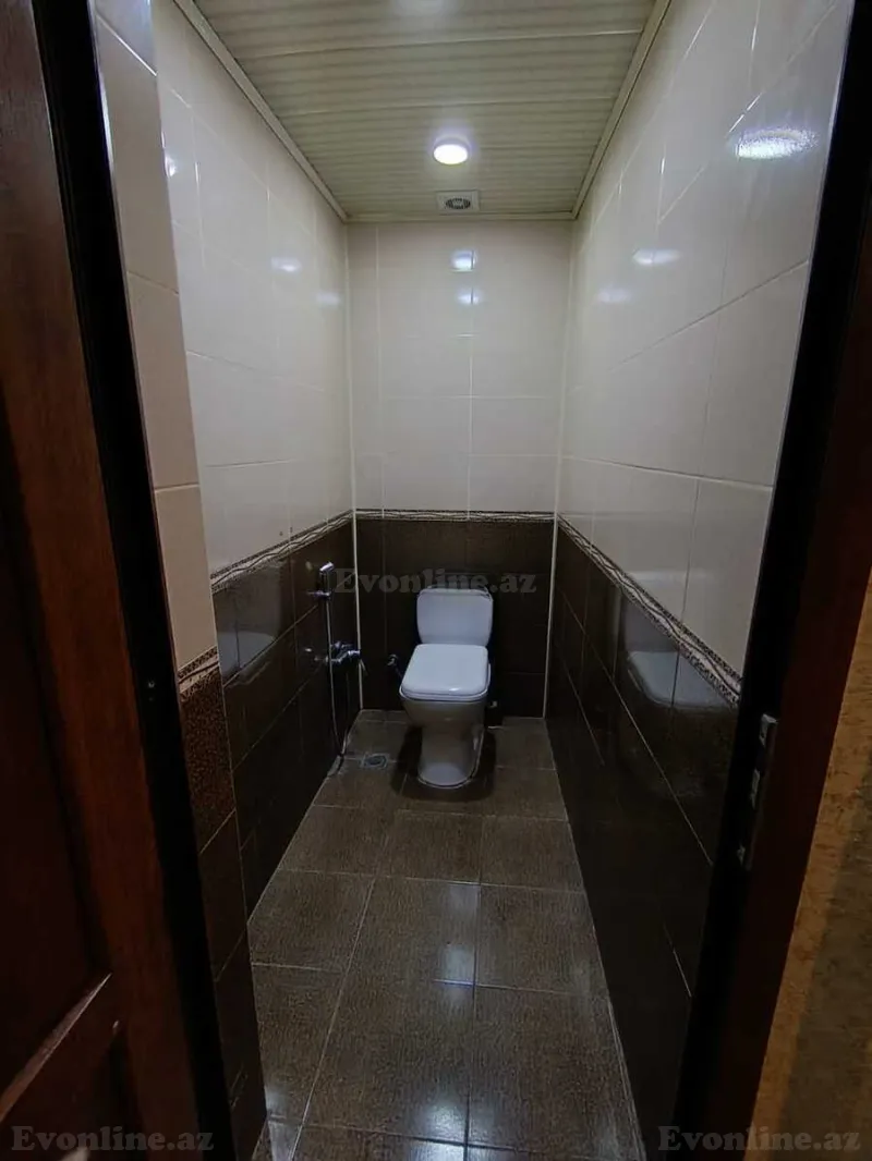 Satılır 2 otaqlı Mənzil Yeni tikili 87 m² Əhmədli m. - şəkil 7