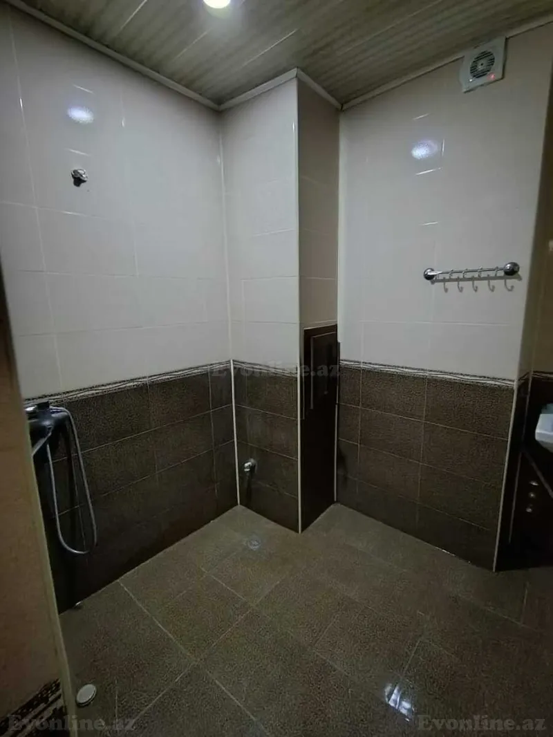Satılır 2 otaqlı Mənzil Yeni tikili 87 m² Əhmədli m. - şəkil 8
