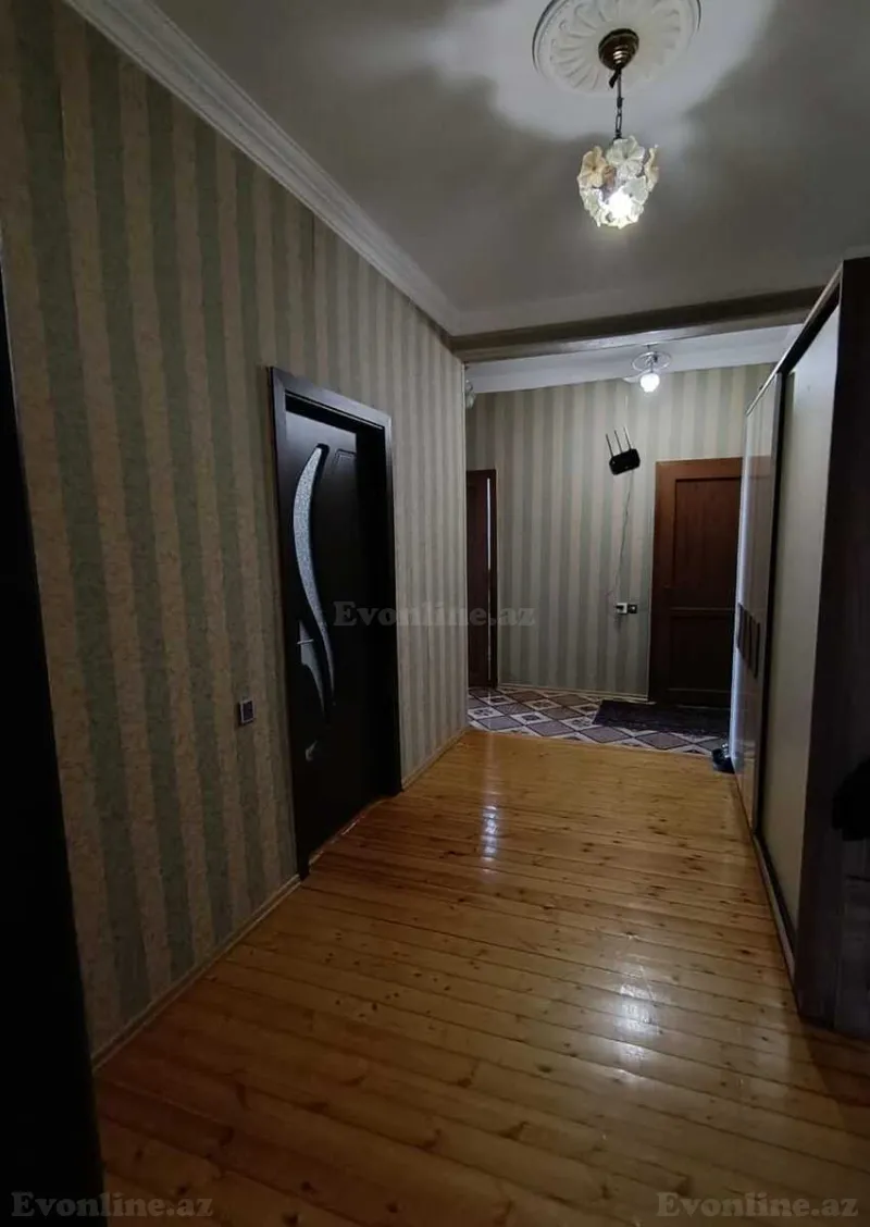 Satılır 2 otaqlı Mənzil Yeni tikili 87 m² Əhmədli m. - şəkil 10