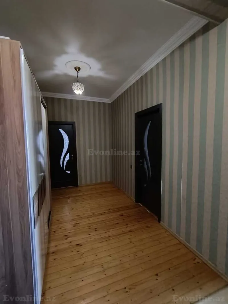 Satılır 2 otaqlı Mənzil Yeni tikili 87 m² Əhmədli m. - şəkil 11