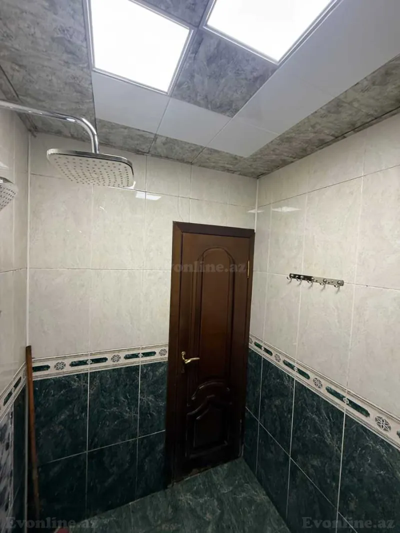 Satılır 2 otaqlı Mənzil Köhnə tikili 55 m² 20 Yanvar m. - şəkil 17