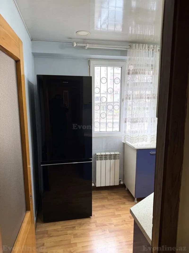 Satılır 3 otaqlı Mənzil Köhnə tikili 80 m² Nizami m. - şəkil 5