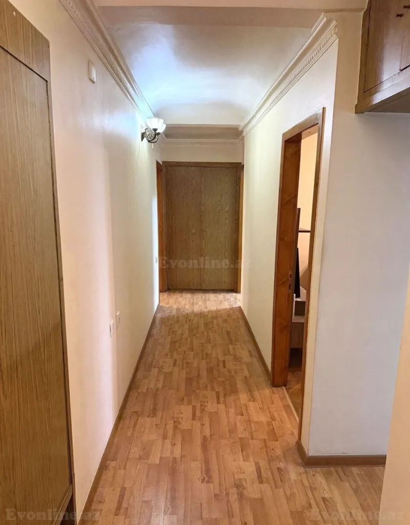 Satılır 3 otaqlı Mənzil Köhnə tikili 80 m² Nizami m. - şəkil 8