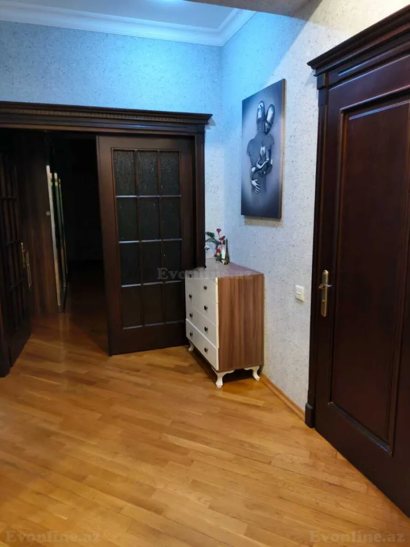 Satılır 2 otaqlı Mənzil Yeni tikili 68 m² Nəsimi m. - şəkil 8