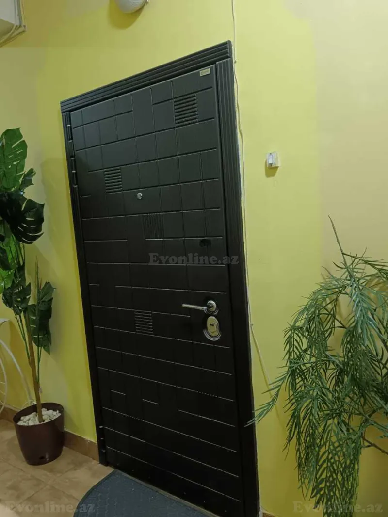 Satılır 2 otaqlı Mənzil Yeni tikili 68 m² Nəsimi m. - şəkil 11
