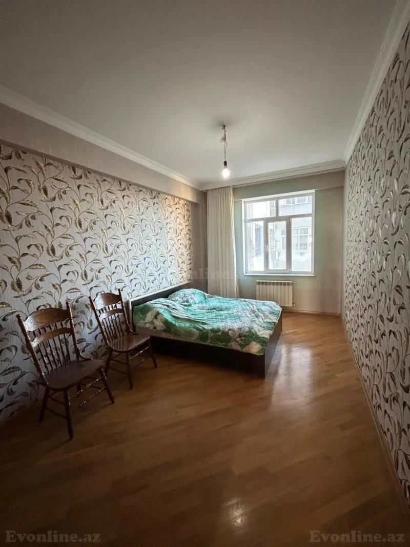 Satılır 3 otaqlı Mənzil Yeni tikili 128 m² Yeni Yasamal - şəkil 3