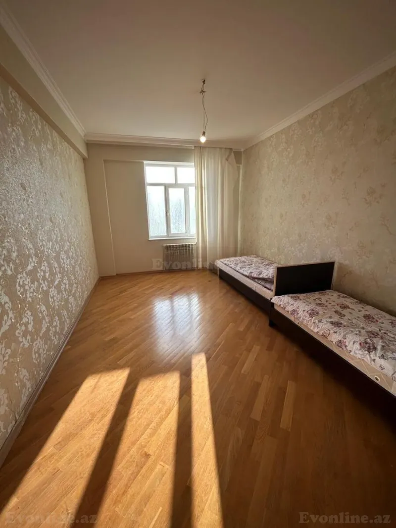 Satılır 3 otaqlı Mənzil Yeni tikili 128 m² Yeni Yasamal - şəkil 4