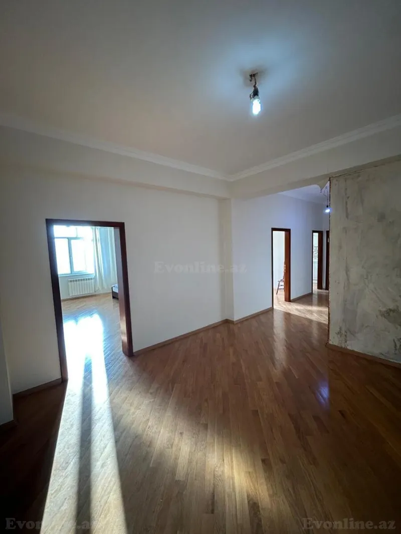 Satılır 3 otaqlı Mənzil Yeni tikili 128 m² Yeni Yasamal - şəkil 5