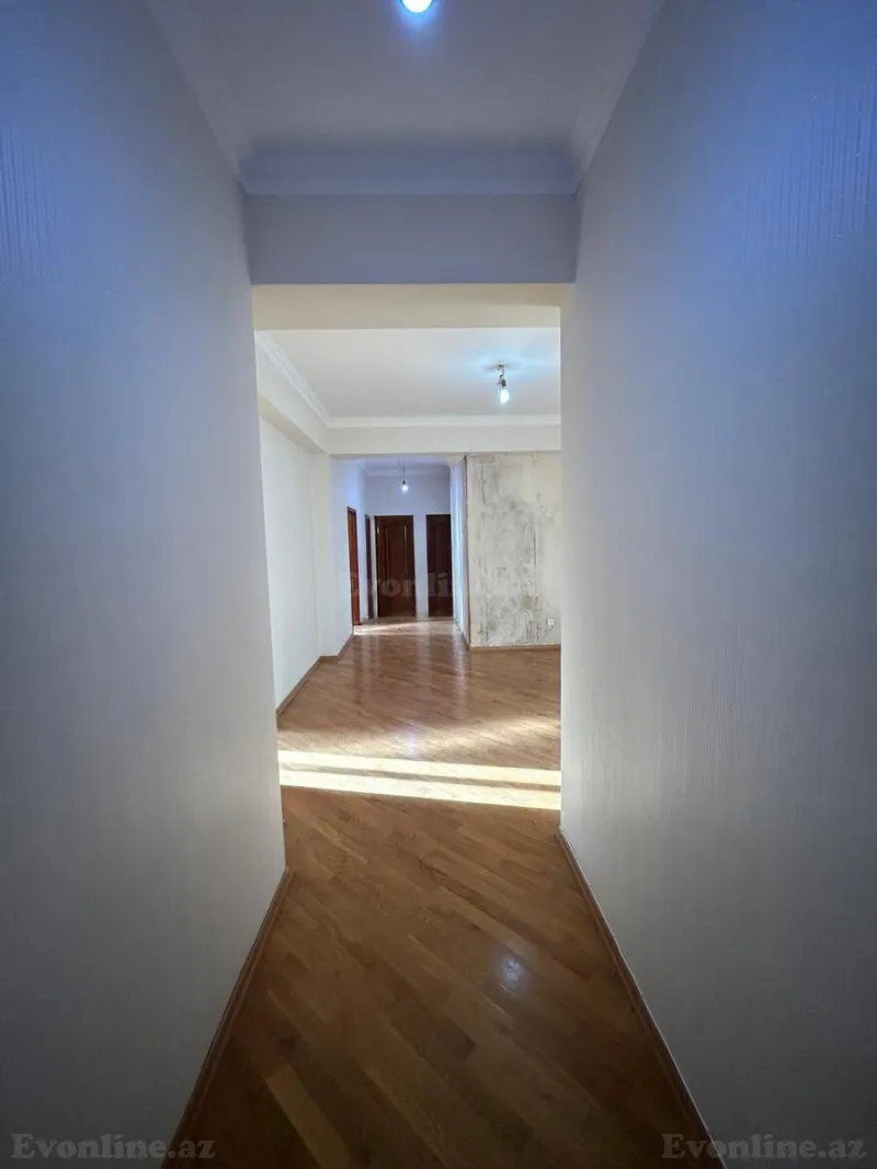 Satılır 3 otaqlı Mənzil Yeni tikili 128 m² Yeni Yasamal - şəkil 6