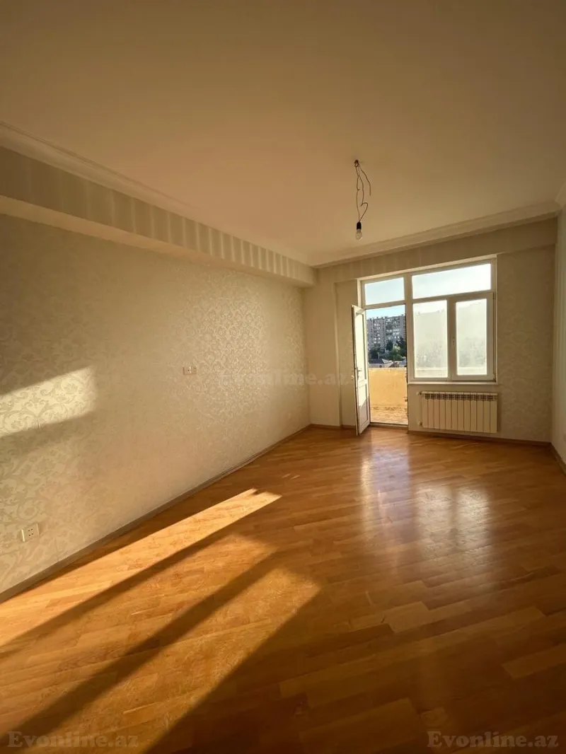 Satılır 3 otaqlı Mənzil Yeni tikili 128 m² Yeni Yasamal - şəkil 7