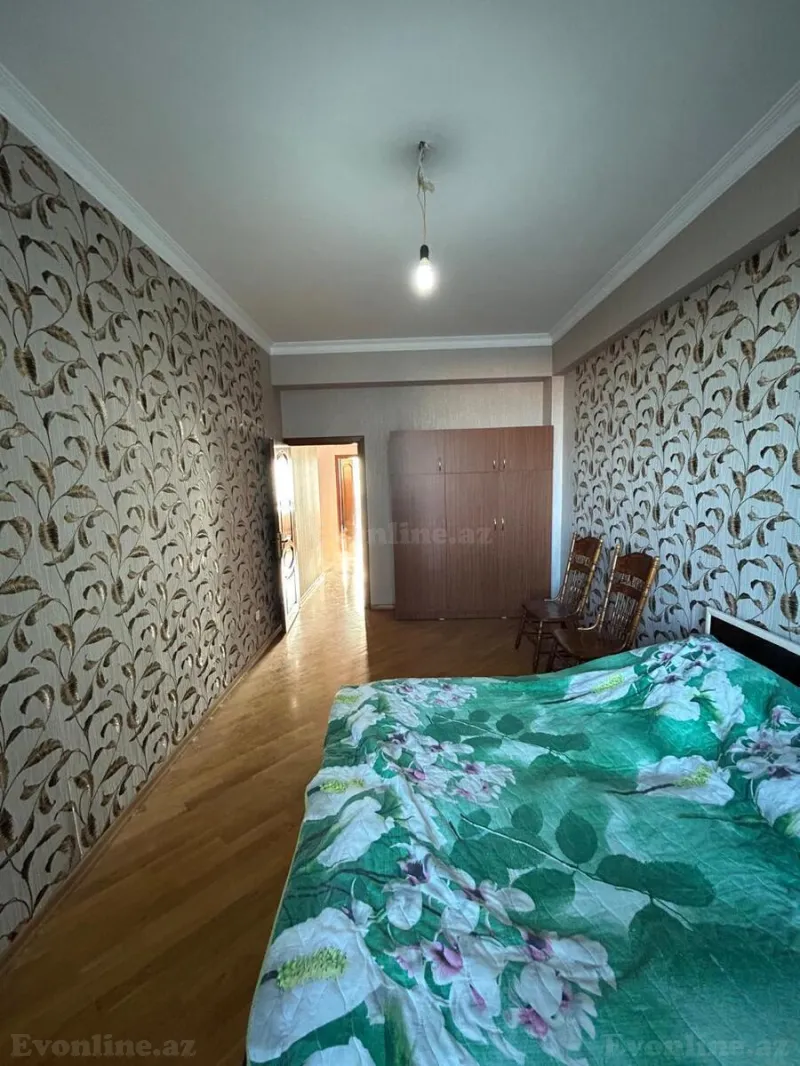 Satılır 3 otaqlı Mənzil Yeni tikili 128 m² Yeni Yasamal - şəkil 8