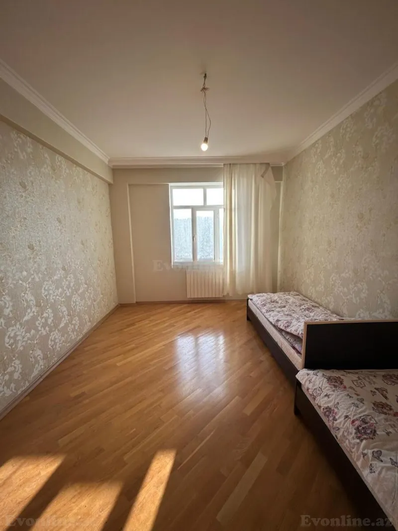 Satılır 3 otaqlı Mənzil Yeni tikili 128 m² Yeni Yasamal - şəkil 9