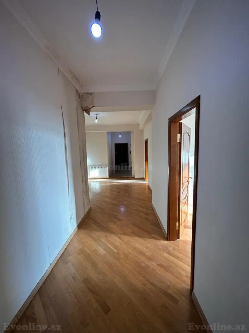 Satılır 3 otaqlı Mənzil Yeni tikili 128 m² Yeni Yasamal - şəkil 11