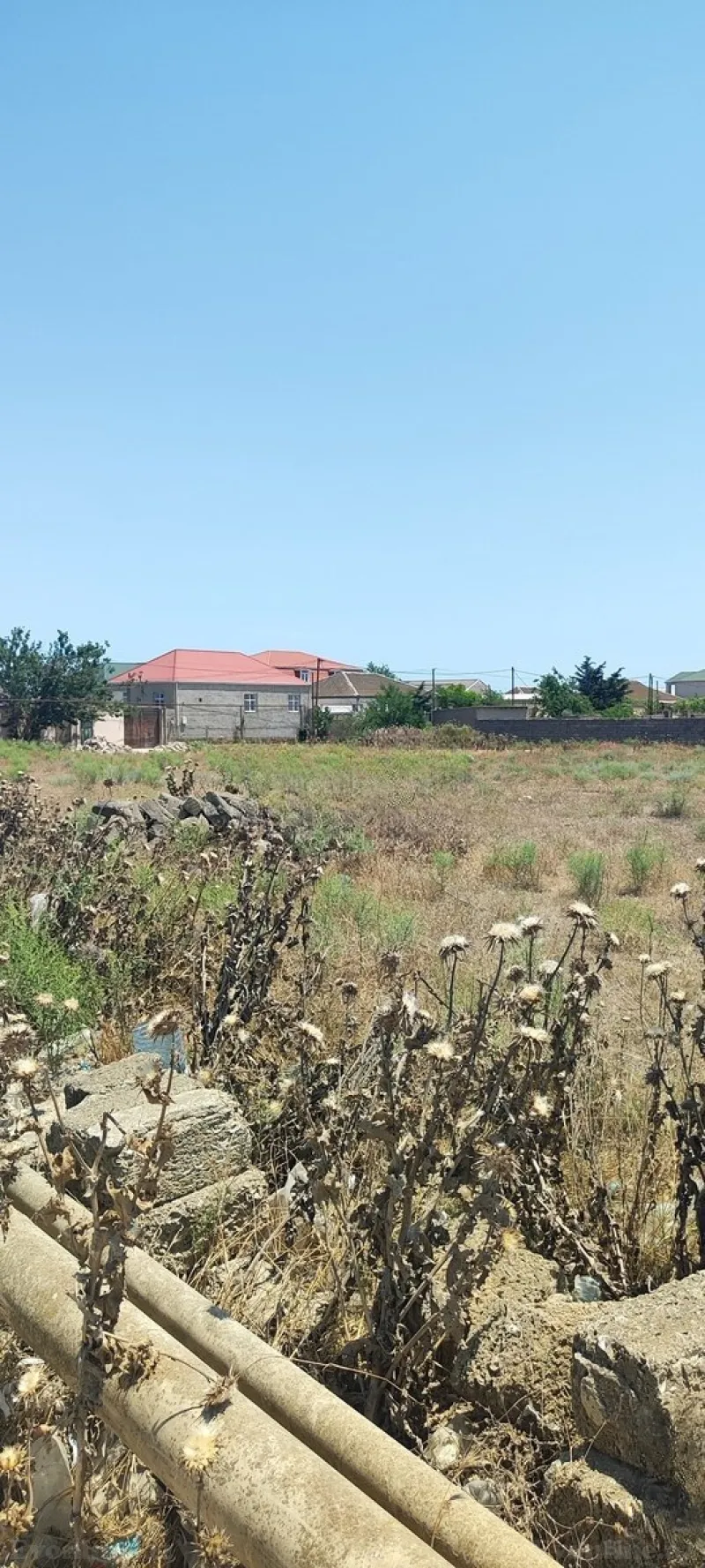 Satılır Torpaq 60 sot Suraxanı r. - şəkil 10