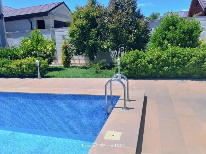 Satılır 5 otaqlı Həyət evi 170 m² Mərdəkan - şəkil 2