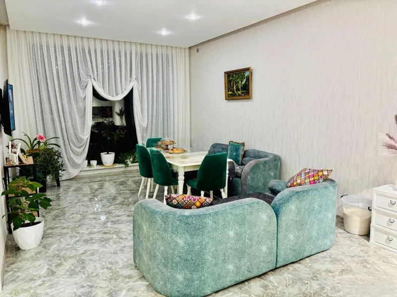 Satılır 5 otaqlı Həyət evi 170 m² Mərdəkan - şəkil 17