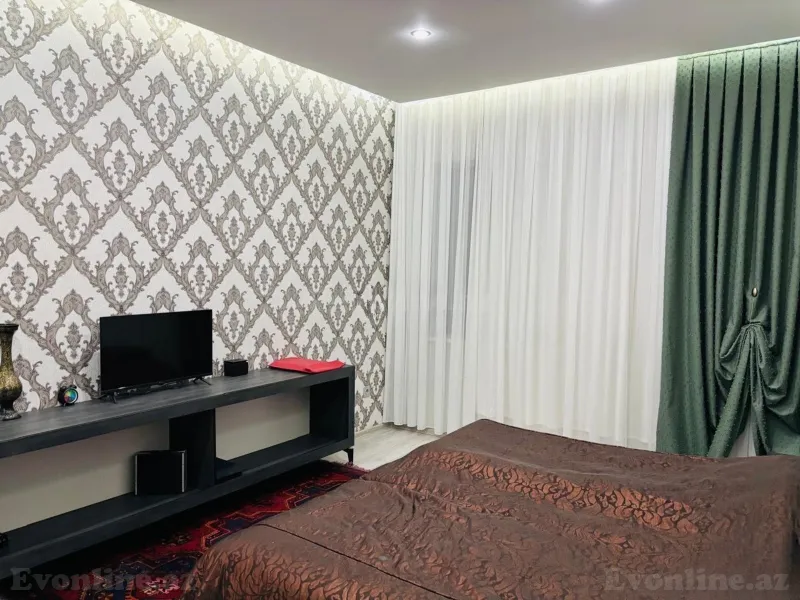 Satılır 5 otaqlı Həyət evi 170 m² Mərdəkan - şəkil 21