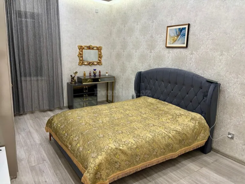 Satılır 5 otaqlı Həyət evi 170 m² Mərdəkan - şəkil 25