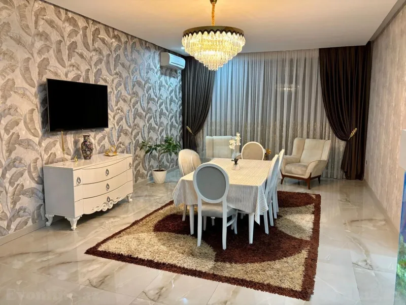 Satılır 5 otaqlı Həyət evi 170 m² Mərdəkan - şəkil 30